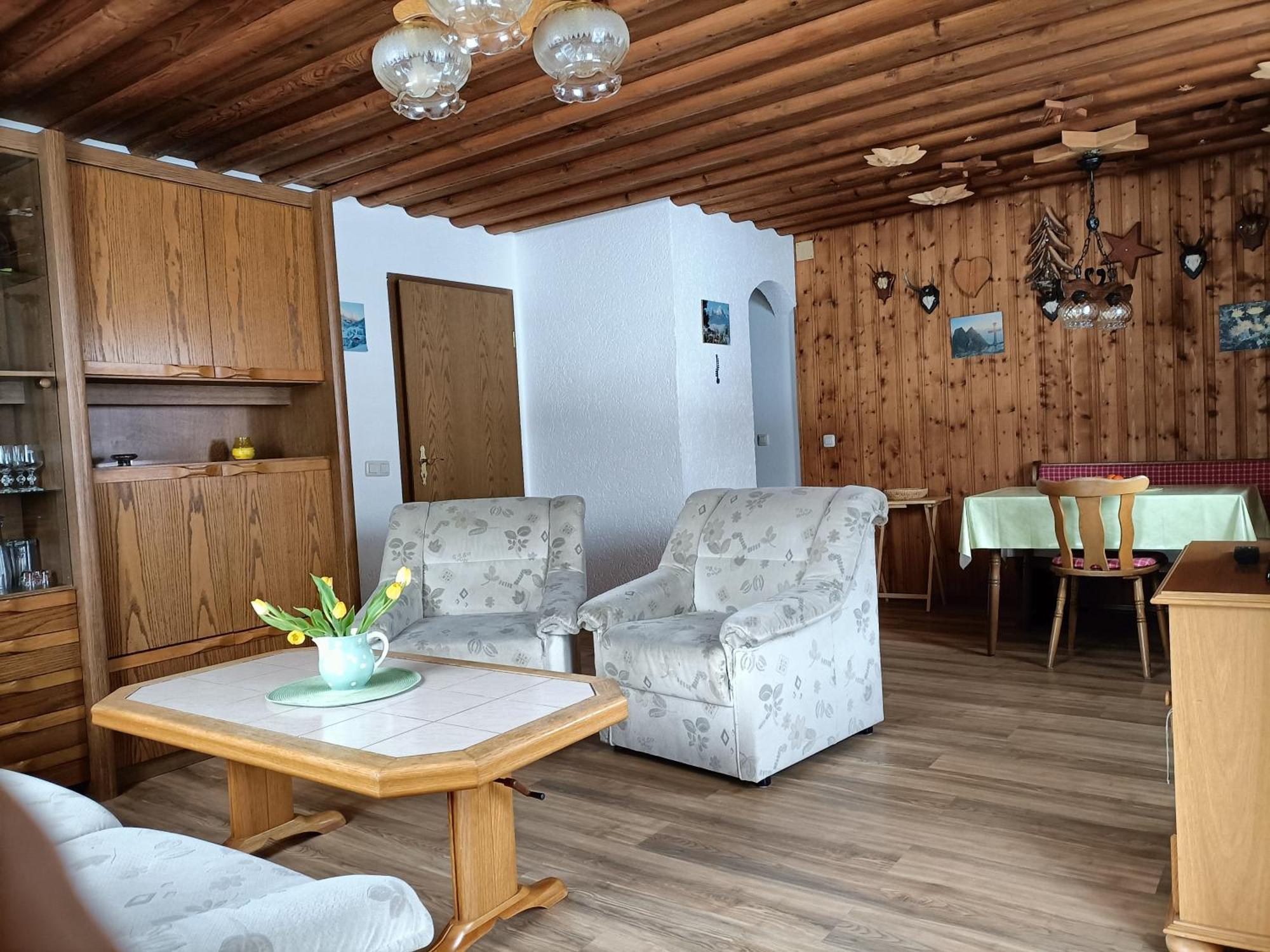 Апартаменты Weinfeldhof Берхтесгаден Экстерьер фото