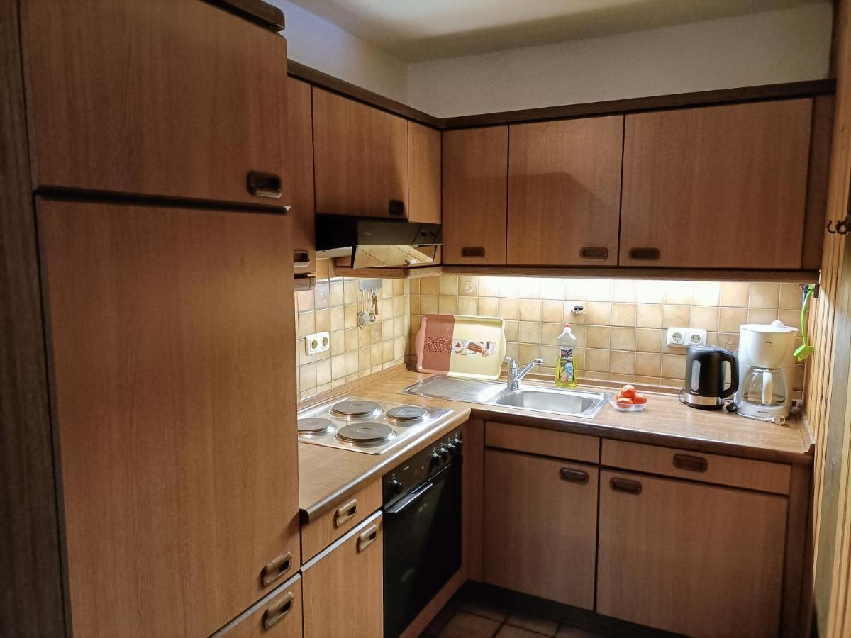 Апартаменты Weinfeldhof Берхтесгаден Экстерьер фото