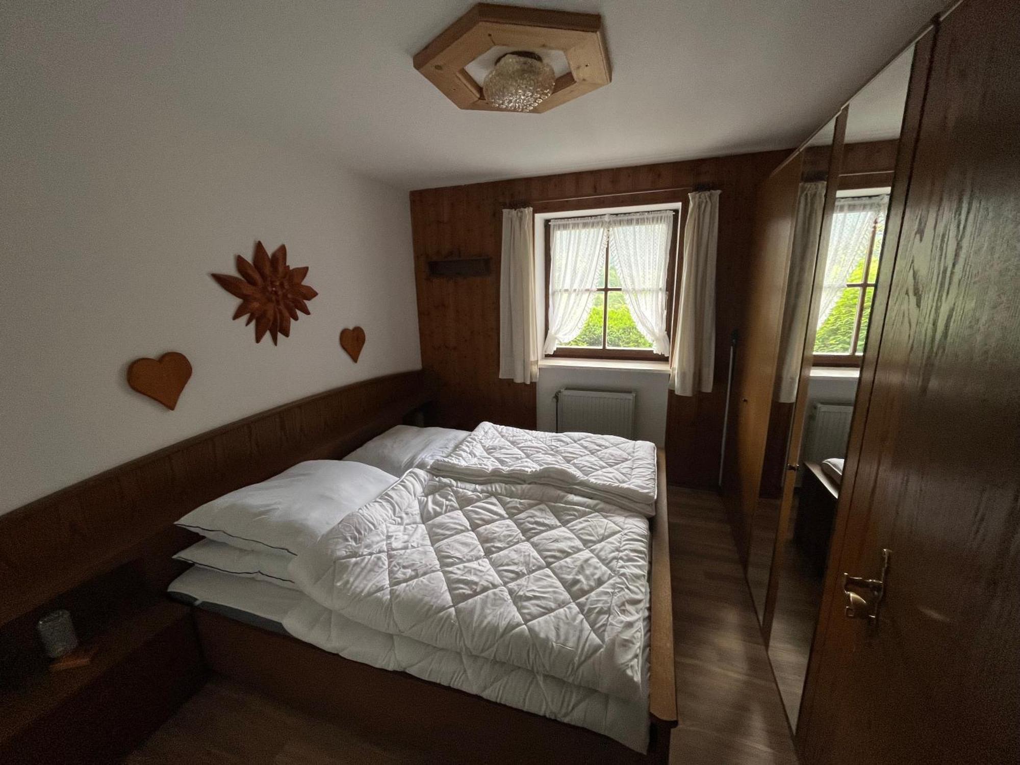 Апартаменты Weinfeldhof Берхтесгаден Экстерьер фото